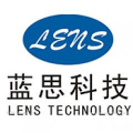 蓝思科技_logo